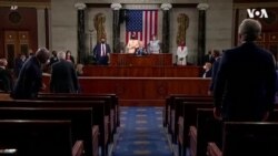 华盛顿民众谈拜登政府百日成绩