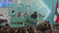 Austrian Election Results Offers Renewed Momentum To Europe’s Right Wing Populists