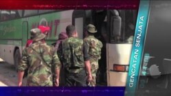 Kilas VOA 4 Agustus 2017