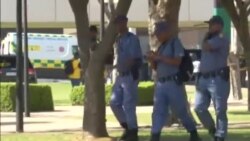 የደቡብ አፍሪካ ገዢው ኤኤንሲ ፓርቲ መልዕክተኞች ቀጣዩን የፓርቲው መሪ ለመምረጥ