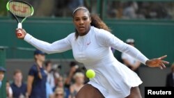 Serena Williams US Open