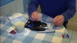 耻辱和窘迫感影响糖尿病患者健康