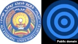 መኢአድ እና ሰማያዊ ፓርቲ 