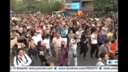 伊朗新当选总统令外界谨慎期待