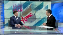 پهپاد ایرانی در واشنگتن؛ گفت‌وگوی ویژه با مارک والاس
