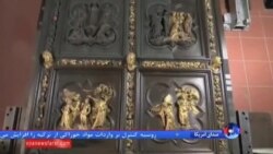 یک شاهکار دوران رنسانس در ایتالیا ترمیم شد
