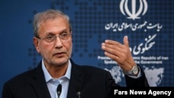 علی ربیعی - آرشیو