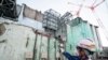 To Slam U.S., China Grossly Distorts Risks of Fukushima Wastewater Dump