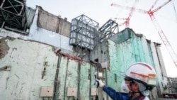 To Slam U.S., China Grossly Distorts Risks of Fukushima Wastewater Dump