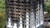 Britain: All Samples From High-rise Towers Fail Fire Safety Tests