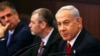 内塔尼亚胡: 以色列裔俄罗斯学者在伊拉克被什叶派民兵扣留