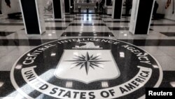 FILE PHOTO: CIA's secret museum adds new spy exhibits in Virginia