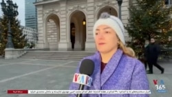 فریده صلواتی، از آسیب‌دیدگان اعتراضات: در برابر ظلم باید ایستادگی کرد