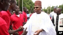 Gwamnan Jihar Borno, Kashim Shettima, 