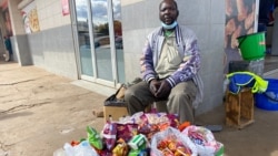 Ingcwethi Kwezenotho Uthi Selilahlwa Idola leZimbabwe