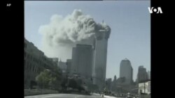 มาตรการความปลอดภัยทางอากาศ กับความเป็นส่วนตัว ผลกระทบหลัง 9/11