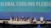 COP28 Meeting in Dubai Centers on ‘Phase Out’ or ‘Phase Down’ of Fossil Fuels