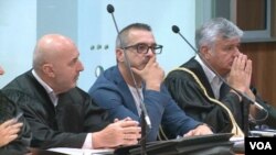 Ish ministri i Brendshem Saimir Tahiri