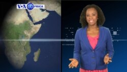 VOA60 AFRICA - AUGUST 05, 2016