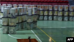 Shqipëri: Kanë filluar të dalin rezultatet e para të zgjedhjeve për pushtetin vendor