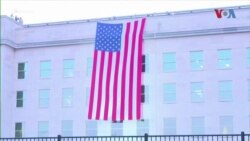 Пентагон ја одбележа 23-годишнината од нападите врз САД