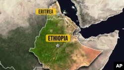 ኤርትራና ኢትዮጵያ 