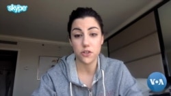 Rayka Zehtabchi: Next Film Will Be of Her Family's Journey to US