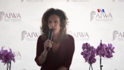 Սփյուռքի կանայք Հայաստանի կանանցից շատ բան ունեն սովորելու՝ միջոցառում Նյու Յորքում