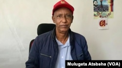 ምክትል ሓላፊ ቢሮ ርክብ ህዝብን መንግስትን ክልል ትግራይ ኣይተ ሓዱሽ ካሱ