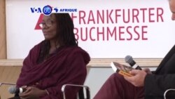 VOA60 Afrique du 31 juillet 2020