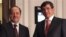Davutoğlu: "Barzani'ye Beklentilerimizi Açıkça Söyledik"