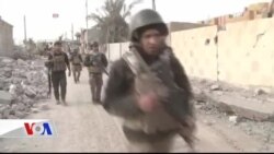 ABD: Ramadi Daha Büyük Zaferlerin Başlangıcı