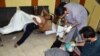 AS Bantu Oposisi Suriah Perangi Senjata Kimia