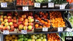 Pokrivenost uvoza izvozom iznosi 62 posto