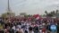 Thousands of Iraqis Call for US Troops to Leave, But Protests Smaller Than Planned