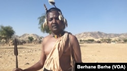 ስነ ጥበበኛ ብሄረ ናራ -መሓሙድ መሓመድ ኣጋር(ኣጋር)