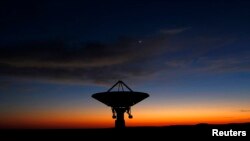 ከሮይተርስ የምስል ክምችት የተወሰደ 