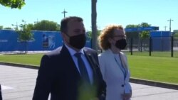 Членството во НАТО ја подобри безбедноста на Западен Балкан, рече Заев