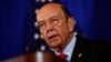 US Commerce's Ross: 3 Percent GDP Growth Not Achievable This Year