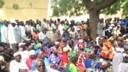 Reportage d'André Kodmadjingar, correspondant à N’Djamena pour VOA Afrique