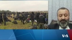 Rewşa Dawî ya Kurdên ku li Belarûsyayê Asê Mane Çi Ye?