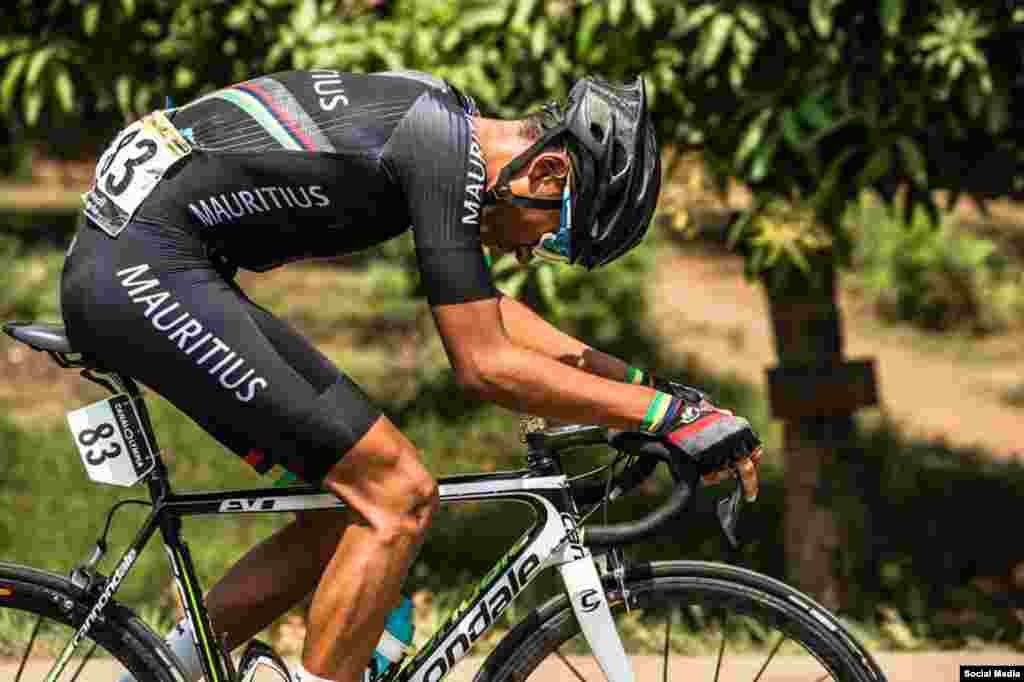 ዙር ተስፋ ርዋንዳ 