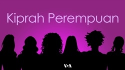 Seorang Tuna Rungu Ajar Anak-anak Musik di Palestina