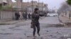 First Iraqi Forces Reach Mosul Old City