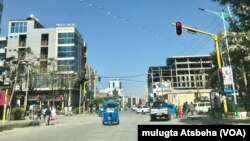 Faayilii - magaala maqalee