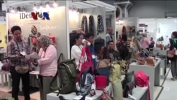 VOA Pop News: Around the World Festival & NY Now (1)