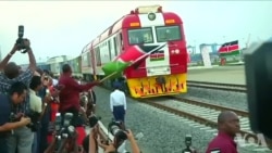 中非合作获习近平豪爽注资 非洲人拍手称快