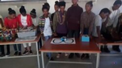 ኤርትራ: ኣብ ምድላው ሮቦቲክስን ፕሮግራምን ዘተኮረ ስልጠና ተዋሂቡ