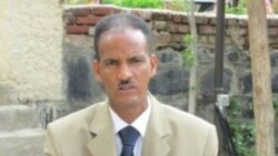 ቃለ መጠይቕ ምስ ደራሲ መጽሓፍ ሰላምን ኣፈታትሕኡን ፍጹም ኣምሃ