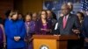 Black Lawmakers Dismayed by Trump’s Invite to Black Reporter